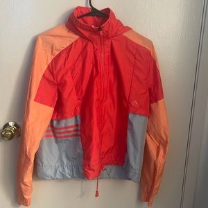Addias Jacket